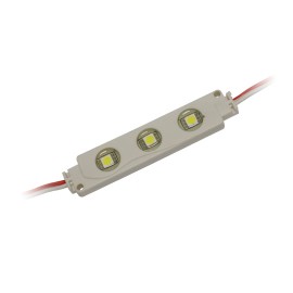 LED Strip Light Module / 0.72W / 12V / 6000-6500K / 120D / IP65